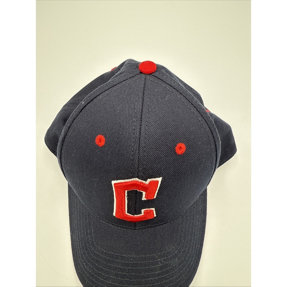 Fan Favorite Cleveland Guardian Hat - Picture 2 of 5